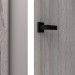Купить Дверь межкомнатная Стиль канадский дуб арктик вертикаль 80*200 белая кромка в Ярцево в Интернет-магазине Remont Doma